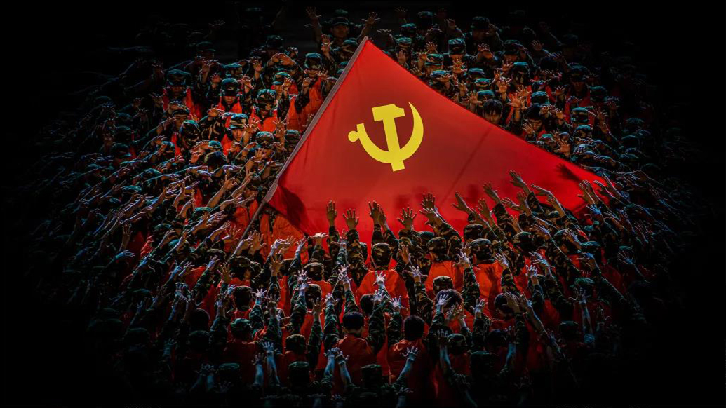 技术揭秘：建党一百周年晚会《伟大征程》选择扑睿德州游戏官网播控的原因