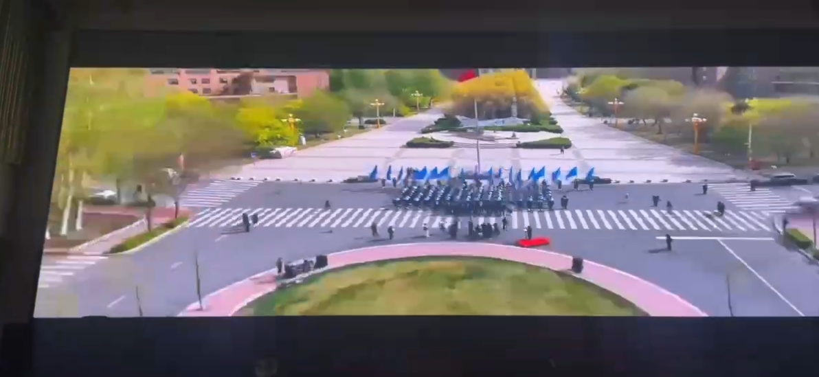 沈北新区当局