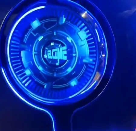 黑桃?A KTV