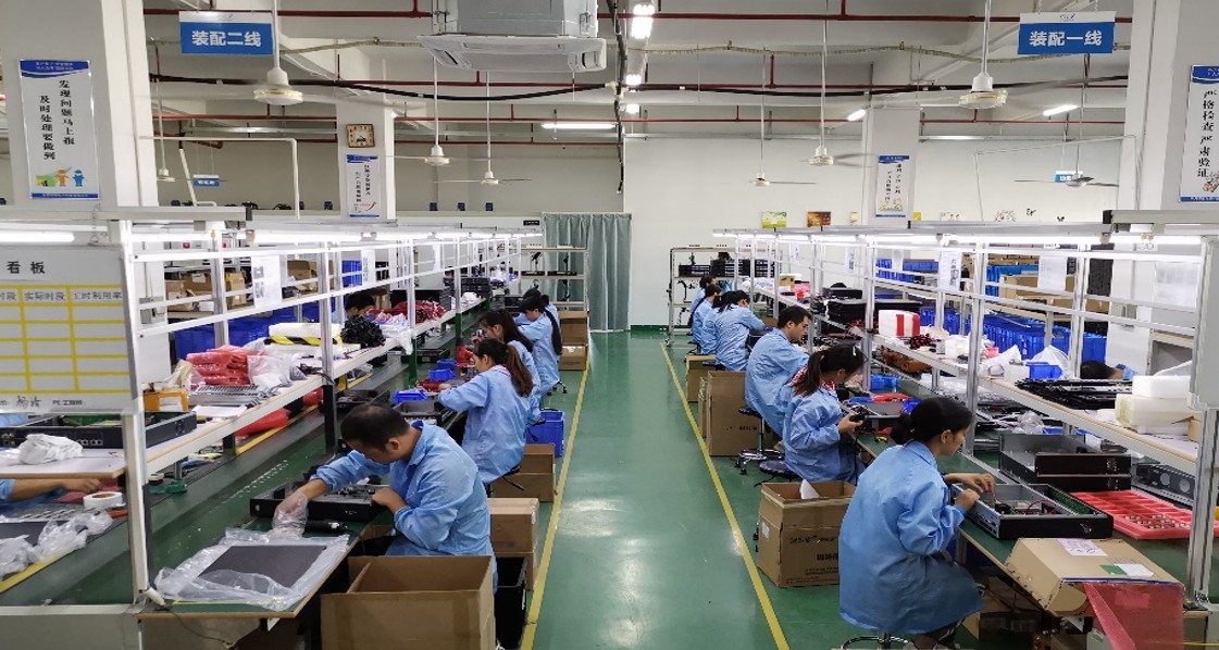 扑睿德州·(中国区)官方网站
